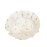 Palarie pentru copii, PAMI, PC-0223-017-2, 46 cm, Crem fotografia produsului View 3 S