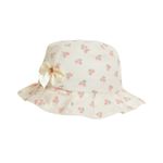Palarie pentru copii, PAMI, PC-0223-015-2, 46 cm, Crem fotografia produsului View 2 S