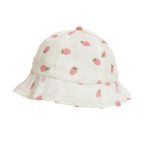Palarie pentru copii, PAMI, PC-0223-017-2, 46 cm, Crem fotografia produsului View 2 S