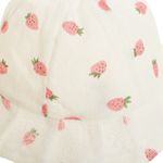 Palarie pentru copii, PAMI, PC-0223-017-2, 46 cm, Crem fotografia produsului View 4 S