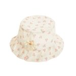 Palarie pentru copii, PAMI, PC-0223-015-2, 46 cm, Crem fotografia produsului View 3 S