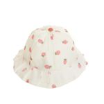 Palarie pentru copii, PAMI, PC-0223-017-2, 46 cm, Crem fotografia produsului View 5 S