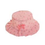 Palarie pentru copii, PAMI, PC-0223-015-3, 46 cm, Corai fotografia produsului View 3 S