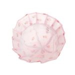 Palarie pentru copii, PAMI, PC-0223-017-1, 46 cm, Roz fotografia produsului View 5 S