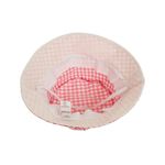 Palarie pentru copii, PAMI, PC-0223-020-3, 44 cm, Rosu fotografia produsului View 3 S