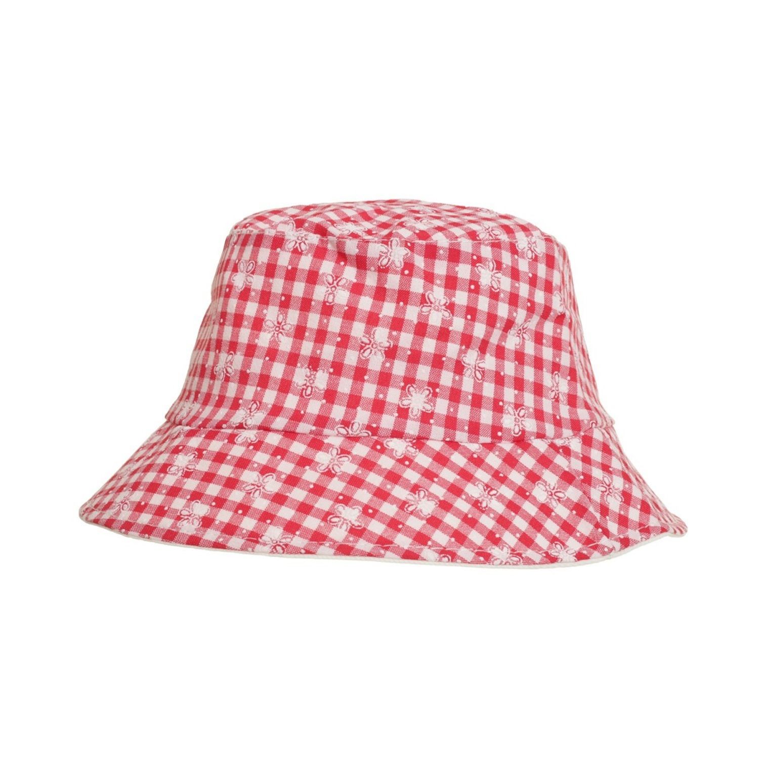 Palarie pentru copii, PAMI, PC-0223-020-3, 44 cm, Rosu fotografia produsului View 2 L