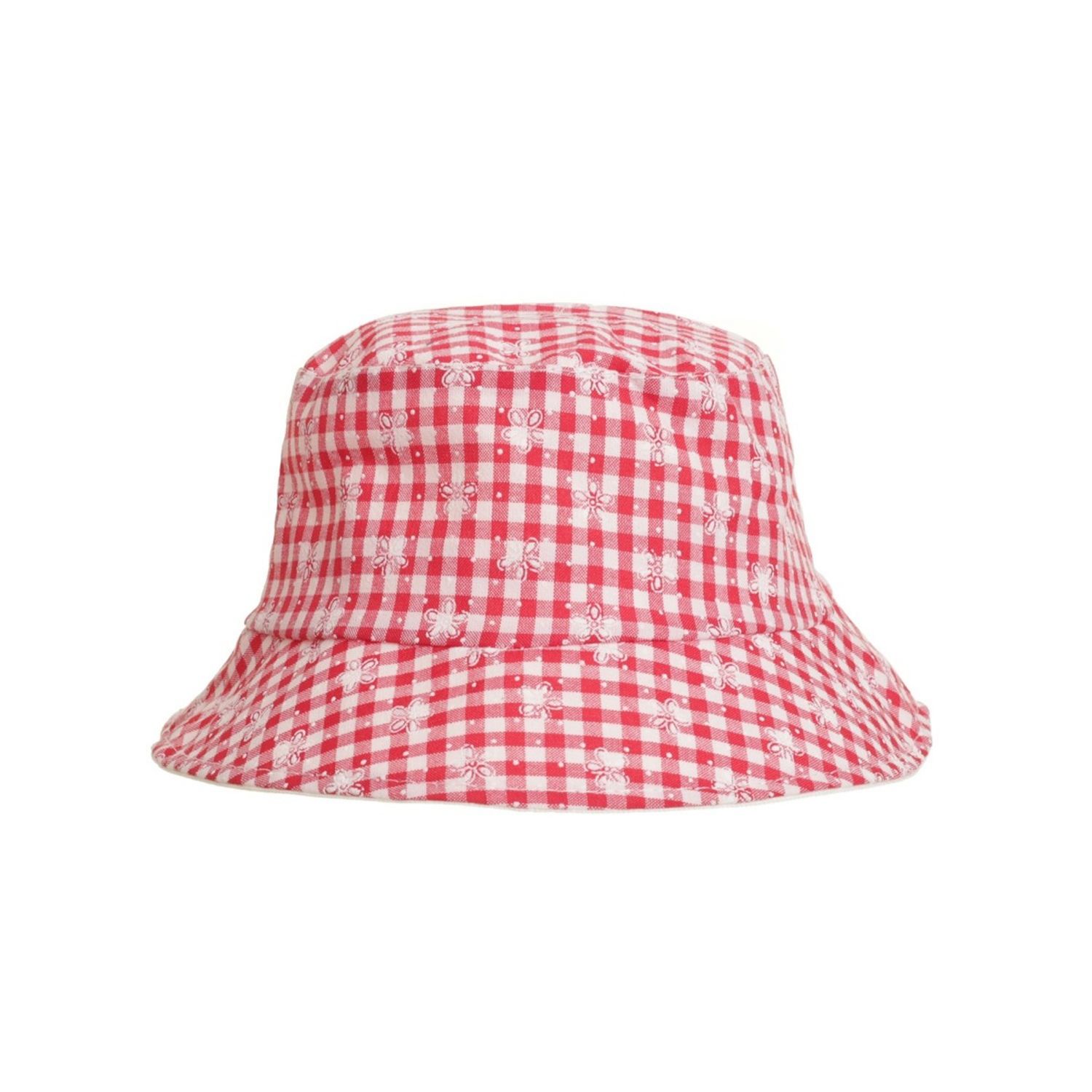 Palarie pentru copii, PAMI, PC-0223-020-3, 44 cm, Rosu fotografia produsului