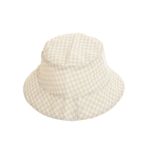 Palarie pentru copii, PAMI, PC-0223-020-1, 44 cm, Crem fotografia produsului View 3 S