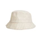 Palarie pentru copii, PAMI, PC-0223-020-1, 44 cm, Crem fotografia produsului