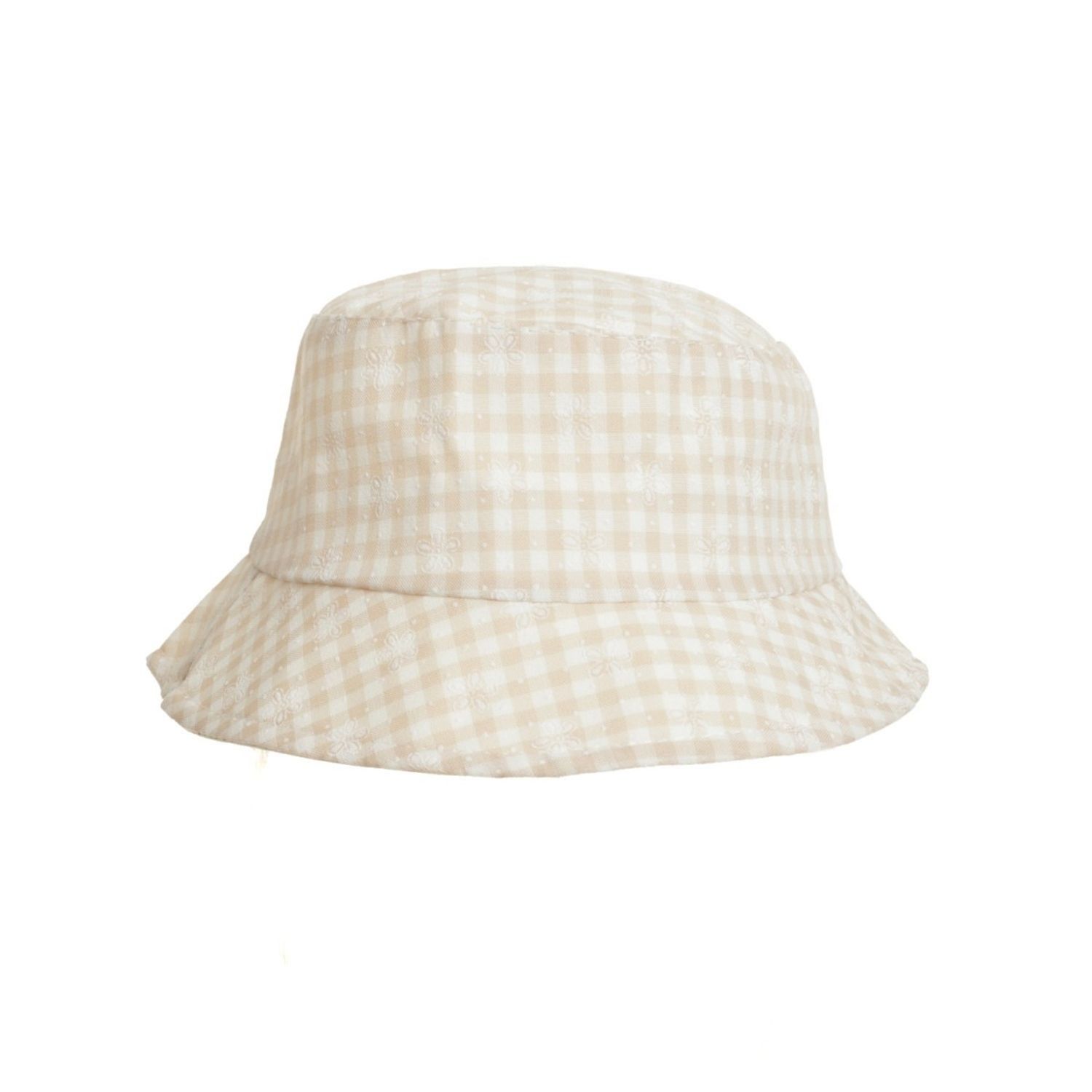 Palarie pentru copii, PAMI, PC-0223-020-1, 44 cm, Crem fotografia produsului