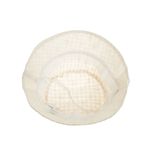 Palarie pentru copii, PAMI, PC-0223-020-1, 44 cm, Crem fotografia produsului View 5 S
