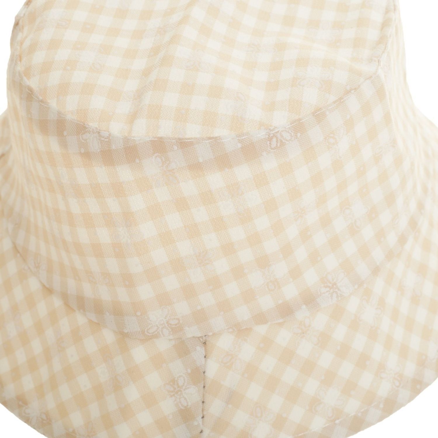 Palarie pentru copii, PAMI, PC-0223-020-1, 44 cm, Crem fotografia produsului View 4 L