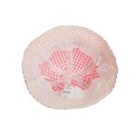 Palarie pentru copii, PAMI, PC-0223-021-3, 44 cm, Rosu fotografia produsului View 5 S