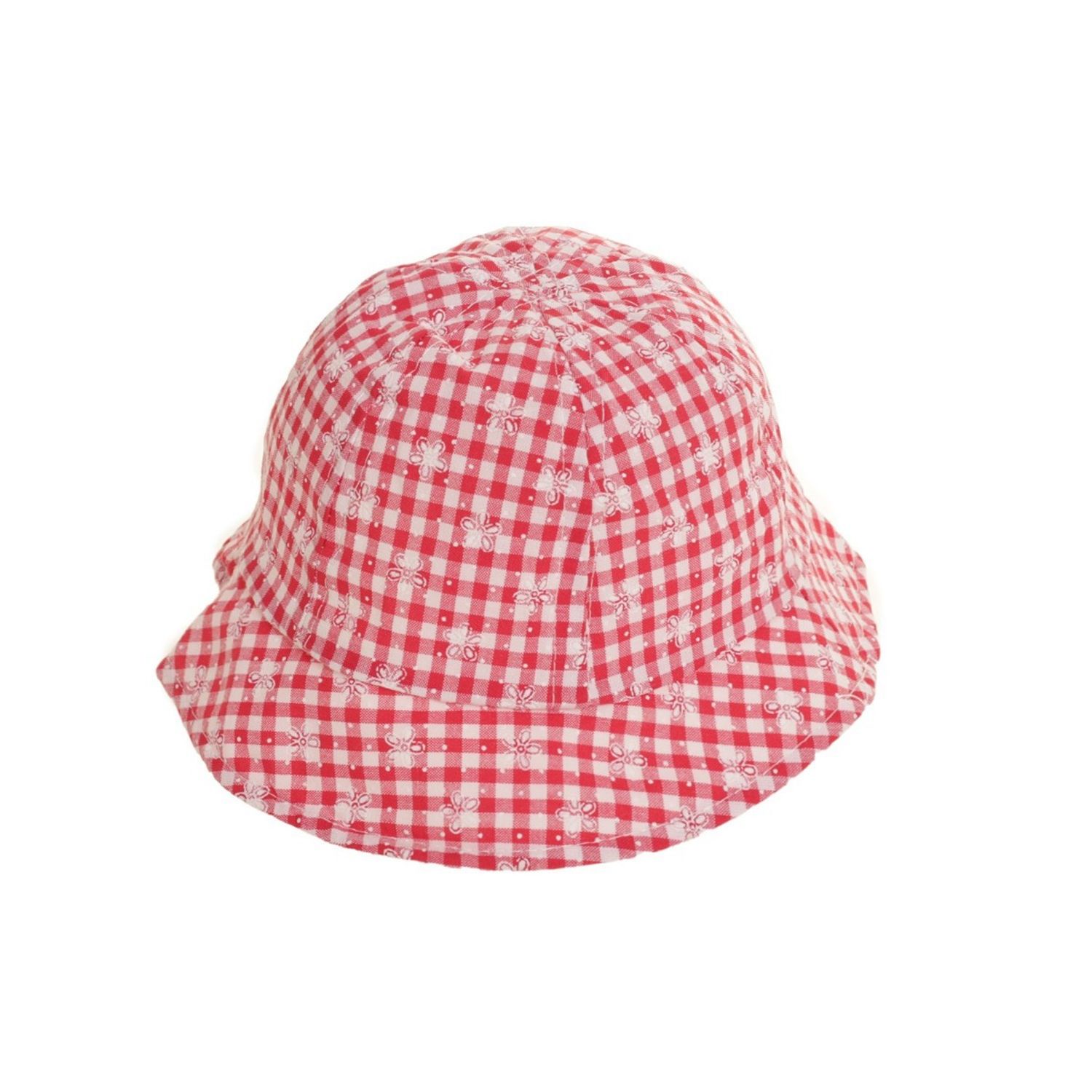 Palarie pentru copii, PAMI, PC-0223-021-3, 44 cm, Rosu fotografia produsului View 3 L