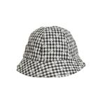 Palarie pentru copii, PAMI, PC-0223-021-4, 44 cm, Negru fotografia produsului