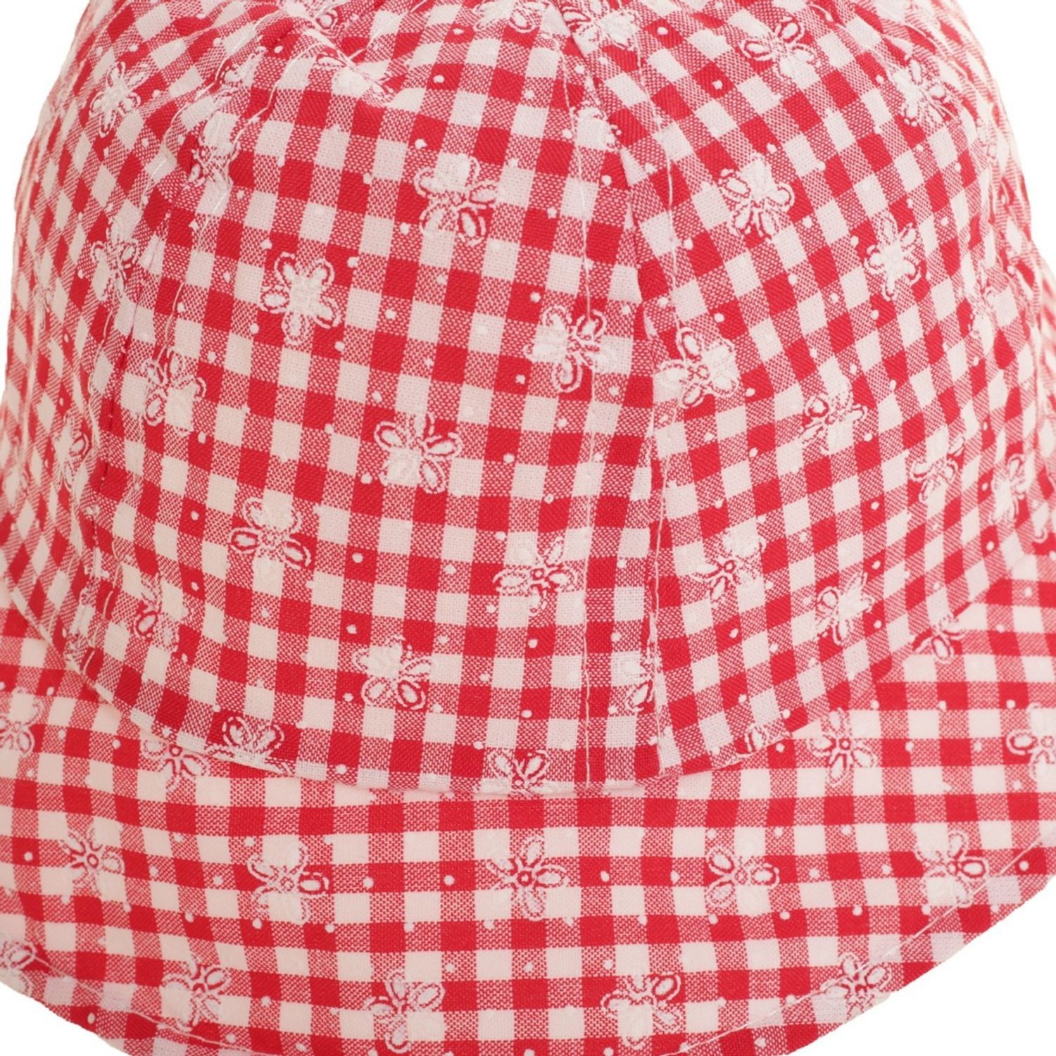Palarie pentru copii, PAMI, PC-0223-021-3, 44 cm, Rosu fotografia produsului View 4 L