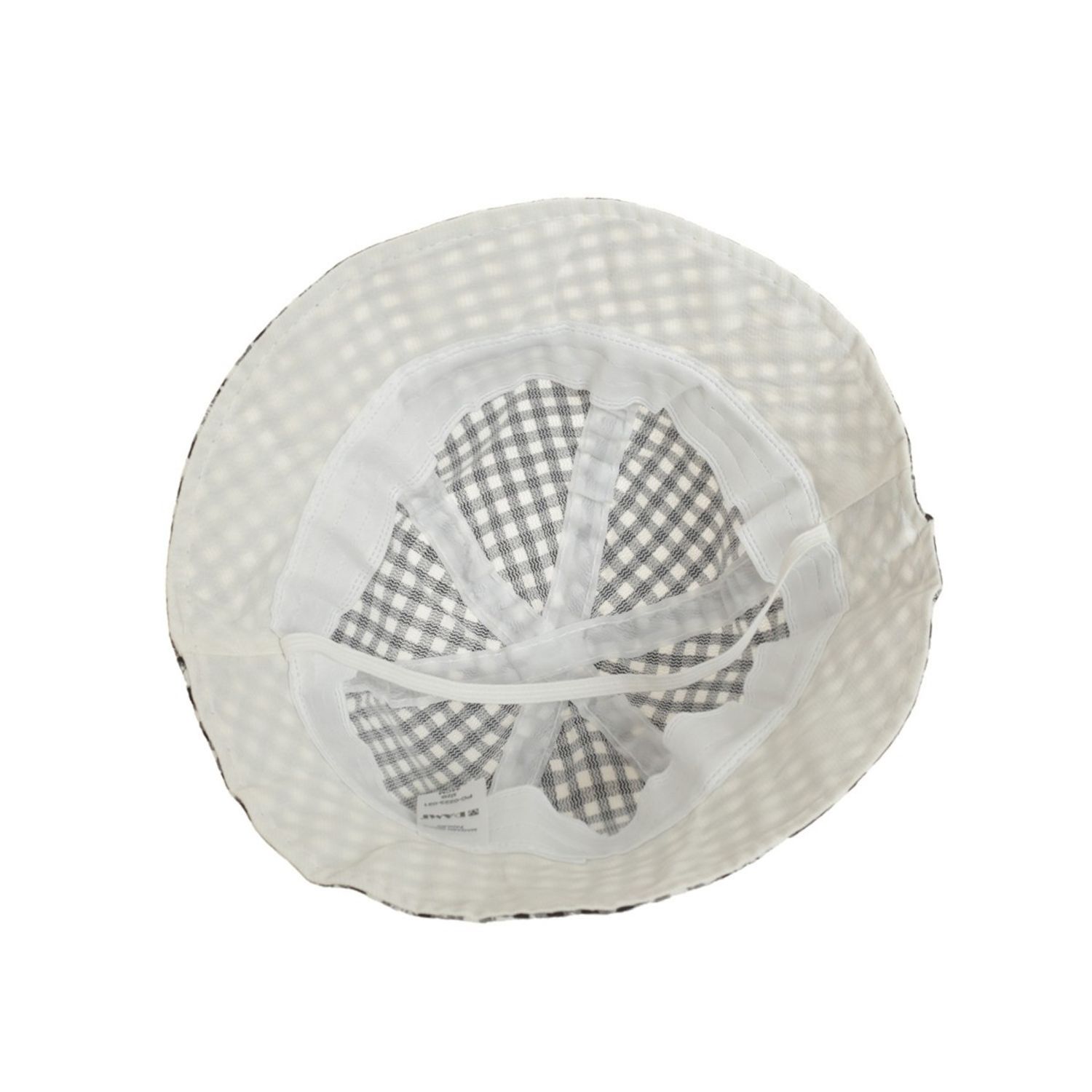 Palarie pentru copii, PAMI, PC-0223-021-4, 44 cm, Negru fotografia produsului View 5 L