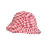 Palarie pentru copii, PAMI, PC-0223-021-3, 44 cm, Rosu fotografia produsului View 2 S