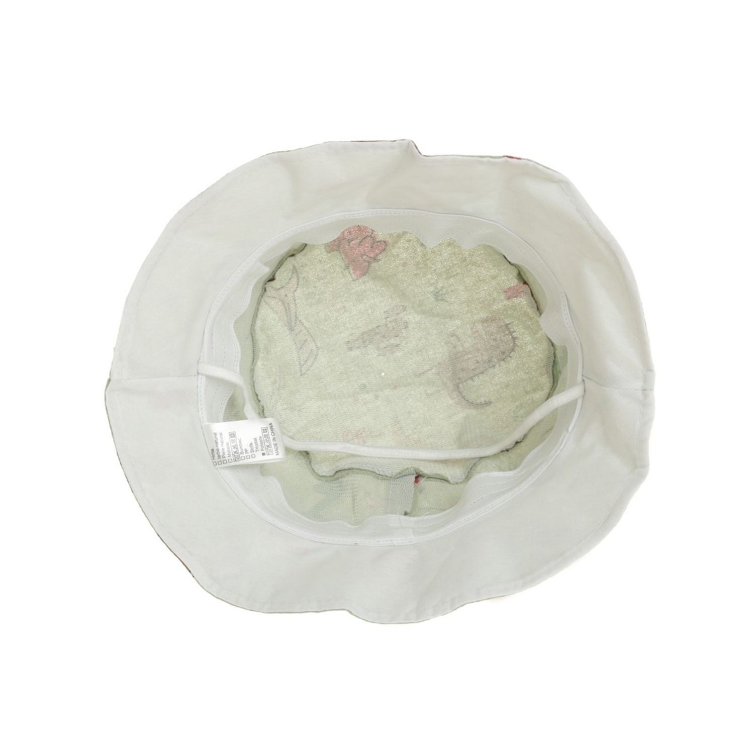 Palarie pentru copii, PAMI, PC-0223-023-2, 46 cm, Verde fotografia produsului View 3 L