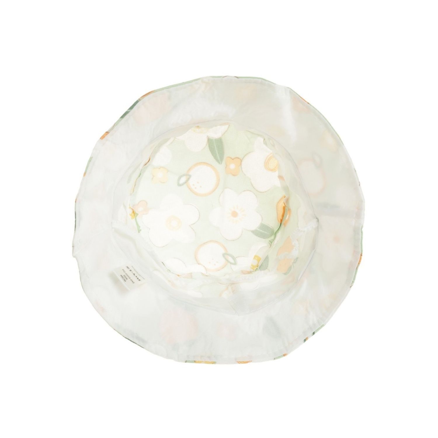 Palarie pentru copii, PAMI, PC-0223-042-3, 46 cm, Verde fotografia produsului View 3 L