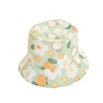 Palarie pentru copii, PAMI, PC-0223-042-3, 46 cm, Verde fotografia produsului View 4 S