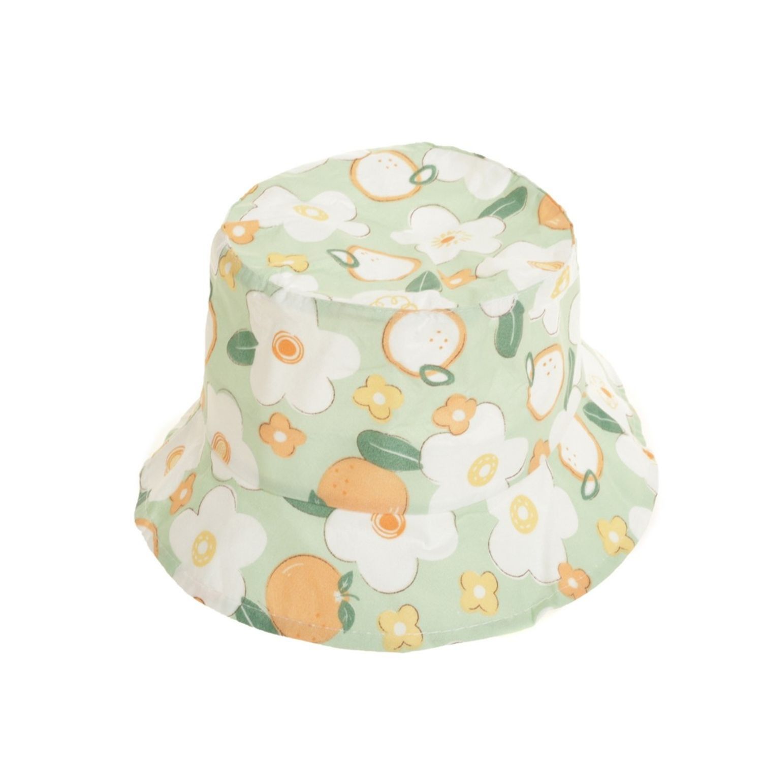 Palarie pentru copii, PAMI, PC-0223-042-3, 46 cm, Verde fotografia produsului View 4 L