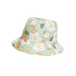 Palarie pentru copii, PAMI, PC-0223-042-3, 46 cm, Verde fotografia produsului View 2 S
