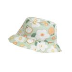 Palarie pentru copii, PAMI, PC-0223-042-3, 46 cm, Verde fotografia produsului