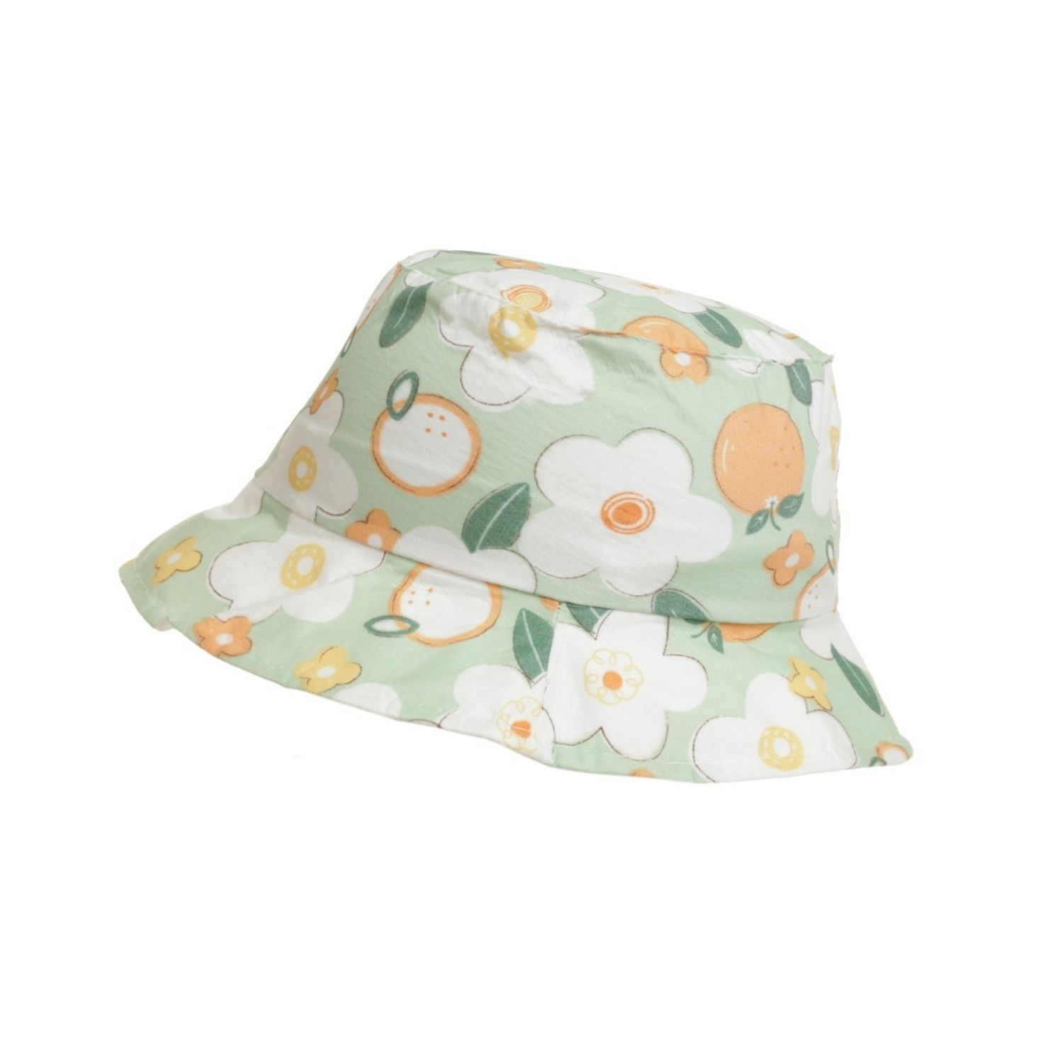 Palarie pentru copii, PAMI, PC-0223-042-3, 46 cm, Verde fotografia produsului