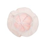 Palarie pentru copii, PAMI, PC-0223-040-1, 46 cm, Corai fotografia produsului View 3 S