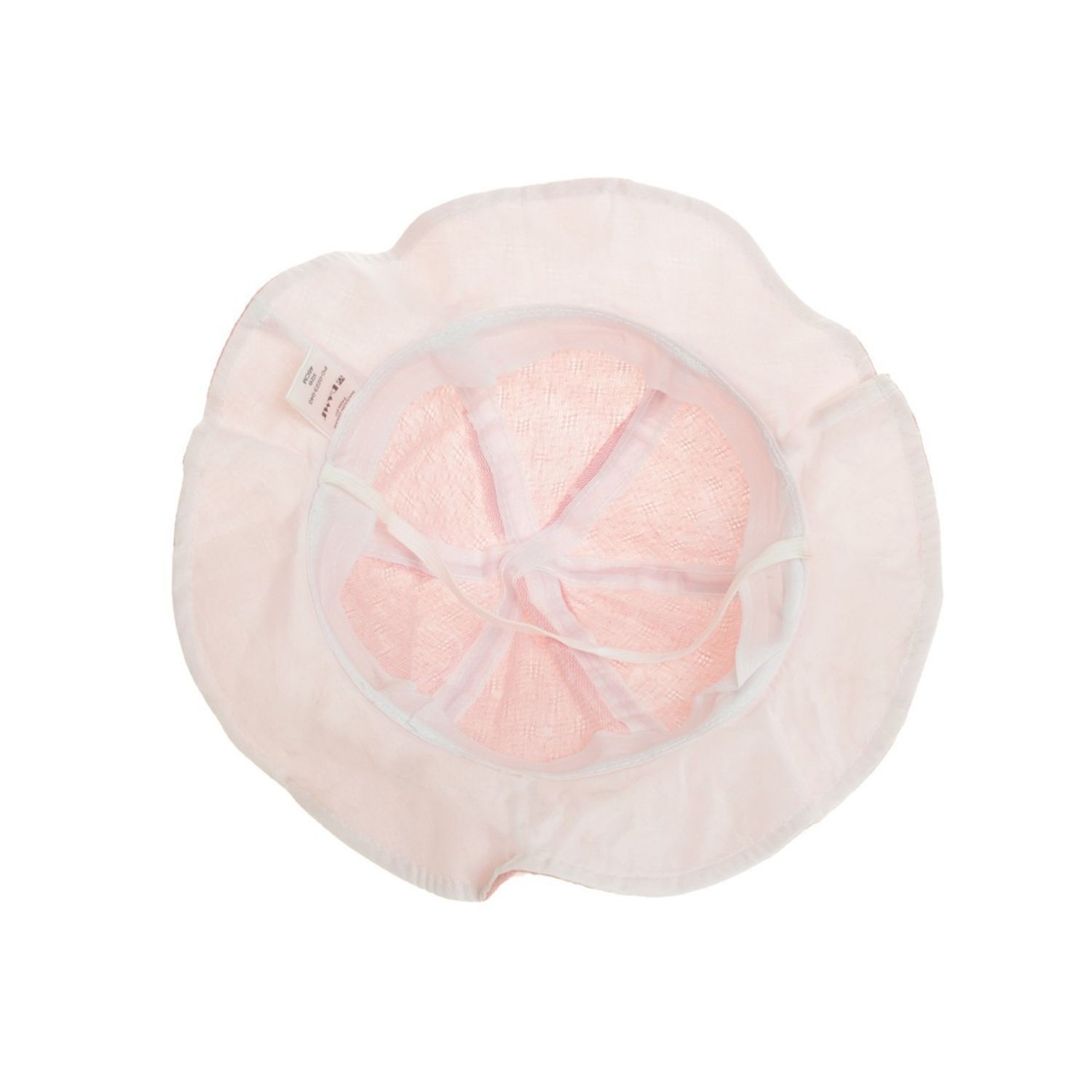 Palarie pentru copii, PAMI, PC-0223-040-1, 46 cm, Corai fotografia produsului View 3 L