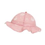 Palarie pentru copii, PAMI, PC-0223-040-1, 46 cm, Corai fotografia produsului