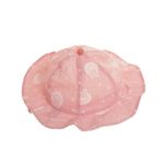 Palarie pentru copii, PAMI, PC-0223-040-1, 46 cm, Corai fotografia produsului View 5 S