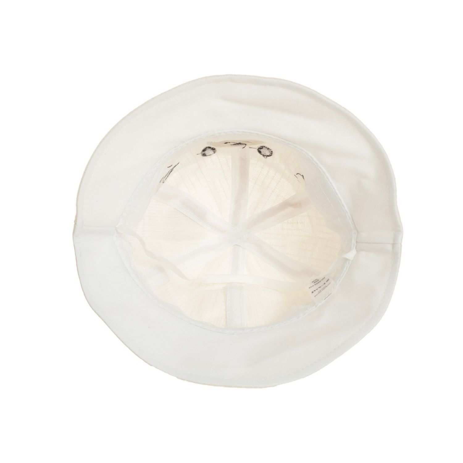 Palarie pentru copii, PAMI, PC-0223-038-3, 46 cm, Crem fotografia produsului View 5 L
