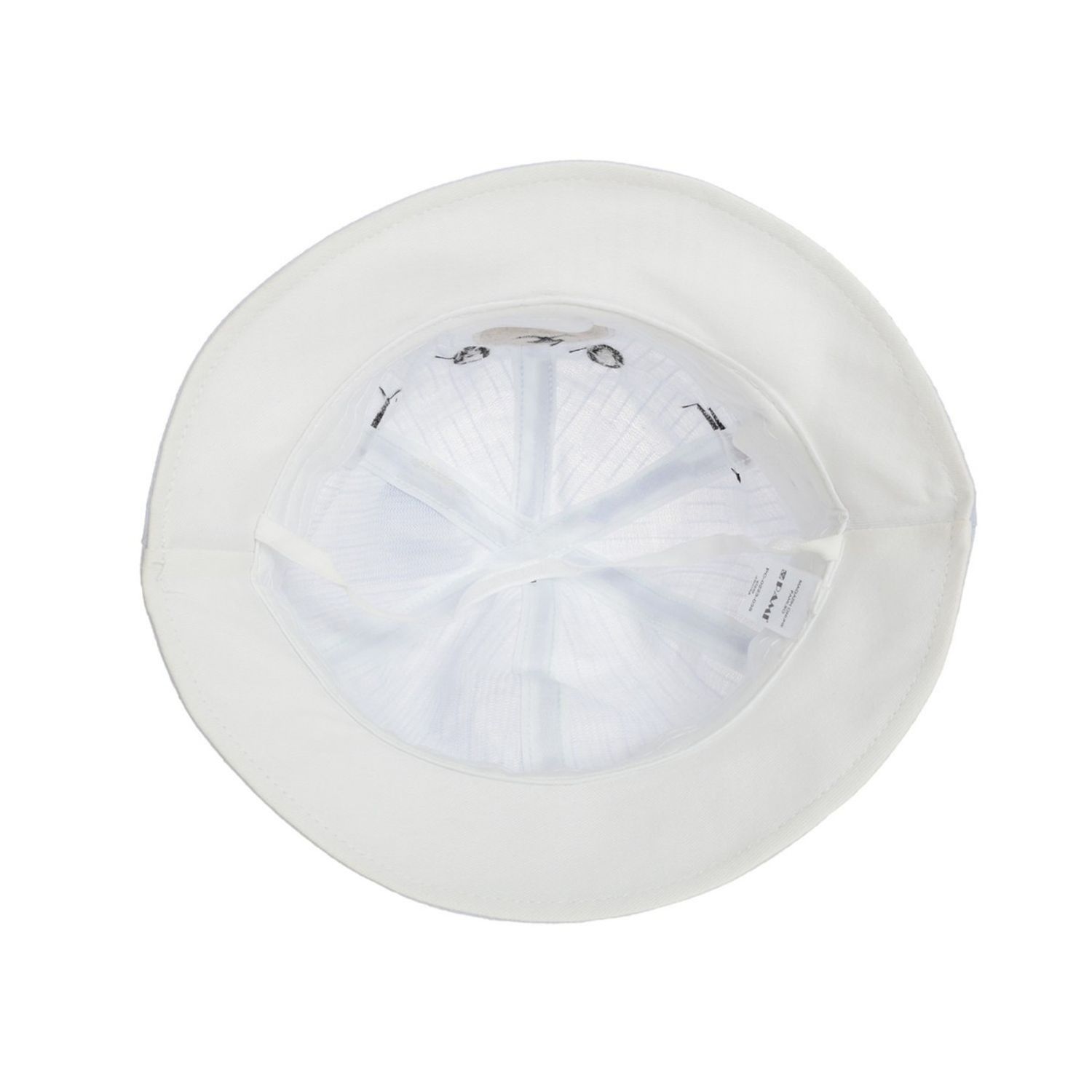Palarie pentru copii, PAMI, PC-0223-038-1, 46 cm, Bleu fotografia produsului View 5 L