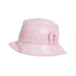 Palarie pentru copii, PAMI, PC-0223-039-2, 46 cm, Roz fotografia produsului View 2 S