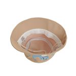 Palarie pentru copii, PAMI, PC-0223-035-5, 48 cm, Bej fotografia produsului View 4 S