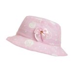 Palarie pentru copii, PAMI, PC-0223-039-2, 46 cm, Roz fotografia produsului