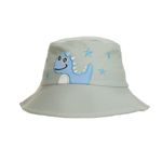 Palarie pentru copii, PAMI, PC-0223-035-3, 48 cm, Verde fotografia produsului