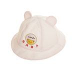 Palarie pentru copii, PAMI, PC-0223-034-3, 46 cm, Roz fotografia produsului View 4 S