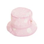 Palarie pentru copii, PAMI, PC-0223-039-2, 46 cm, Roz fotografia produsului View 5 S