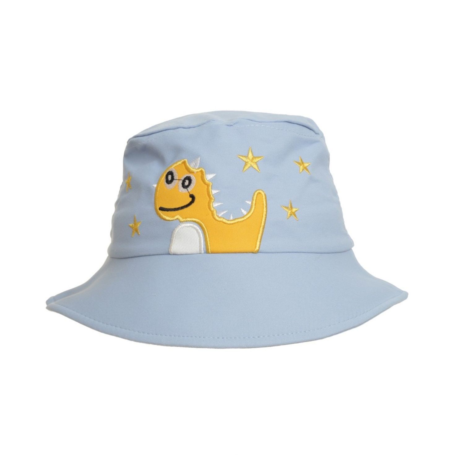 Palarie pentru copii, PAMI, PC-0223-035-1, 48 cm, Bleu fotografia produsului