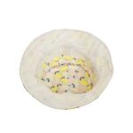 Palarie pentru copii, PAMI, PC-0223-033-4, 46 cm, Bej fotografia produsului View 5 S