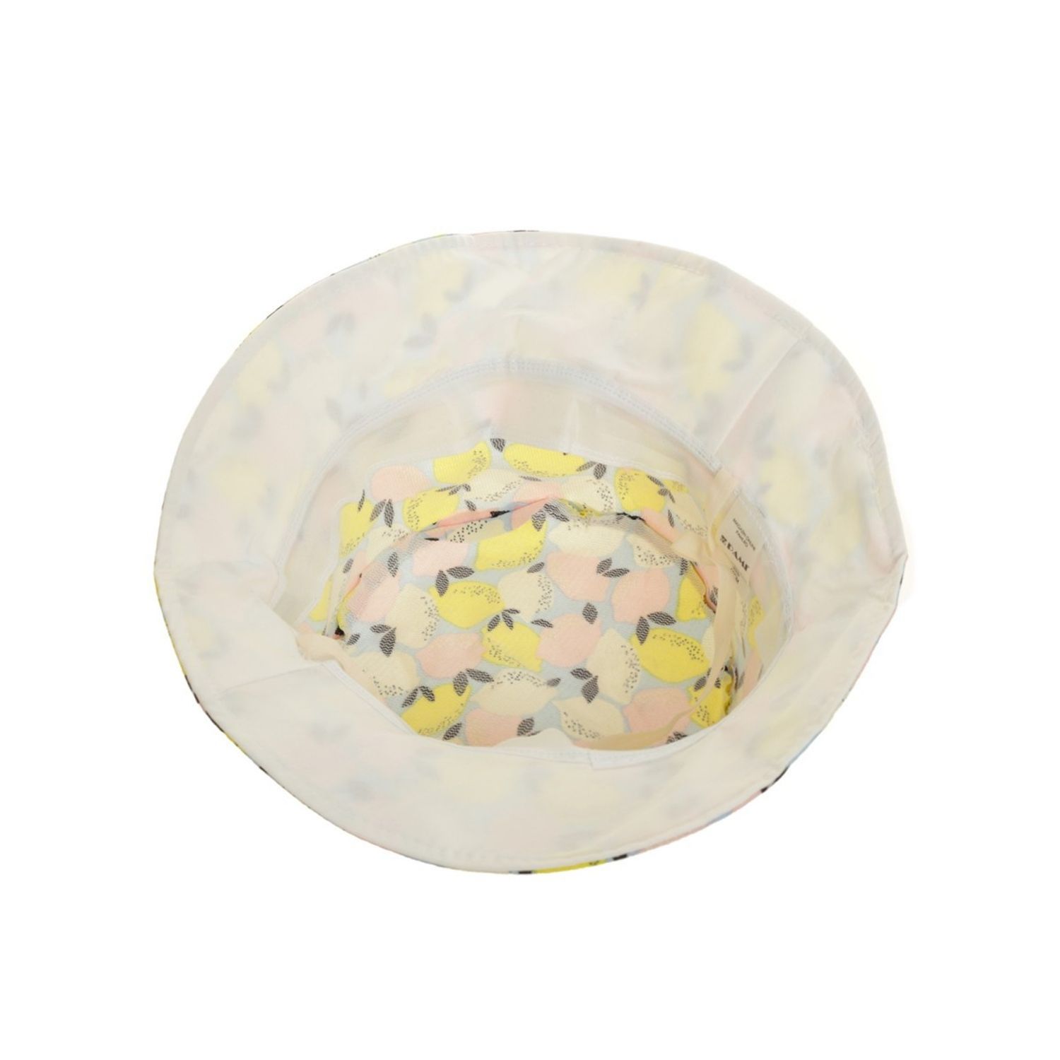 Palarie pentru copii, PAMI, PC-0223-033-4, 46 cm, Bej fotografia produsului View 5 L