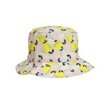 Palarie pentru copii, PAMI, PC-0223-033-4, 46 cm, Bej fotografia produsului