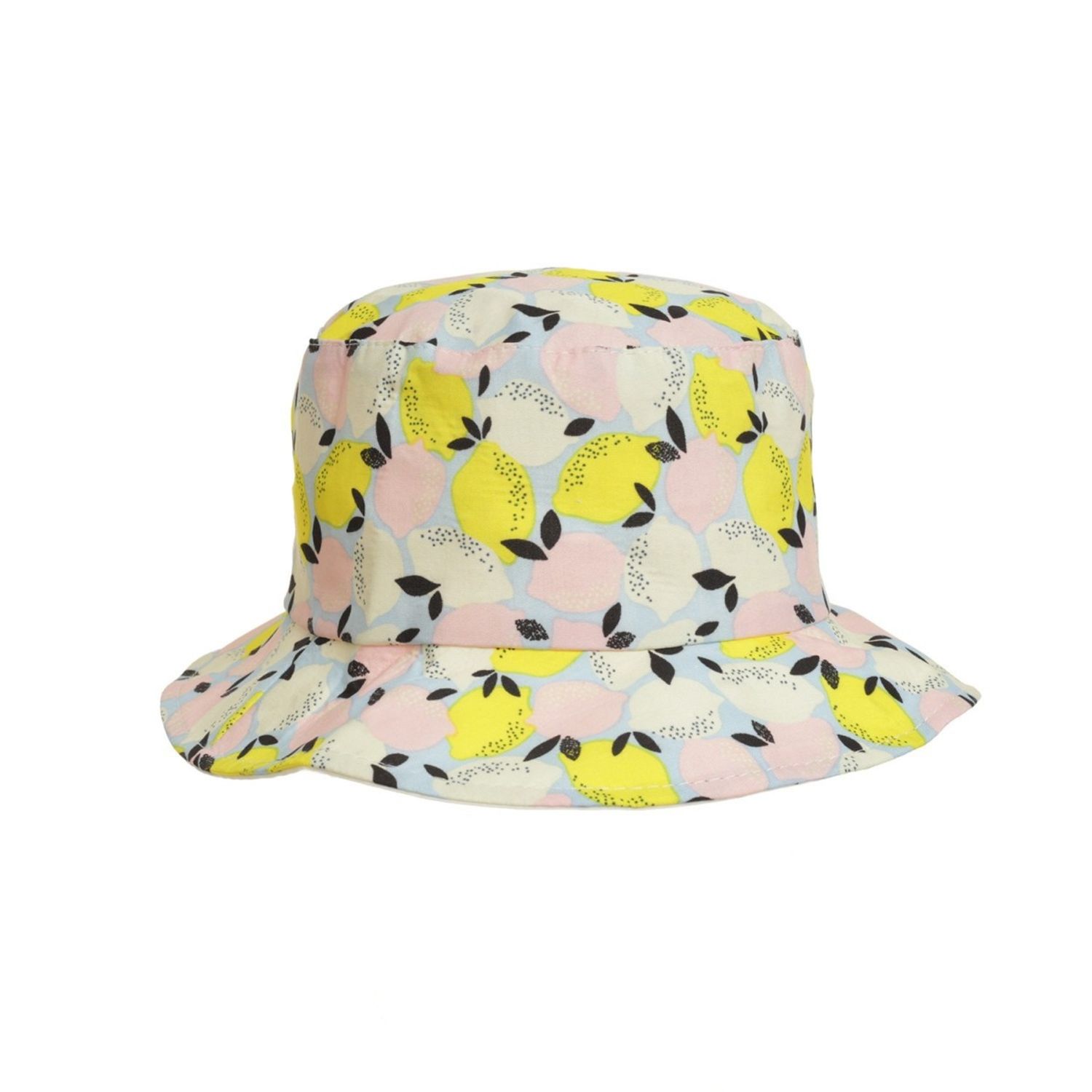 Palarie pentru copii, PAMI, PC-0223-033-4, 46 cm, Bej fotografia produsului