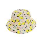 Palarie pentru copii, PAMI, PC-0223-033-4, 46 cm, Bej fotografia produsului View 3 S