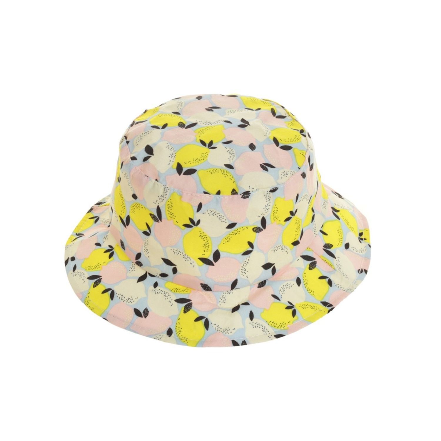 Palarie pentru copii, PAMI, PC-0223-033-4, 46 cm, Bej fotografia produsului View 3 L