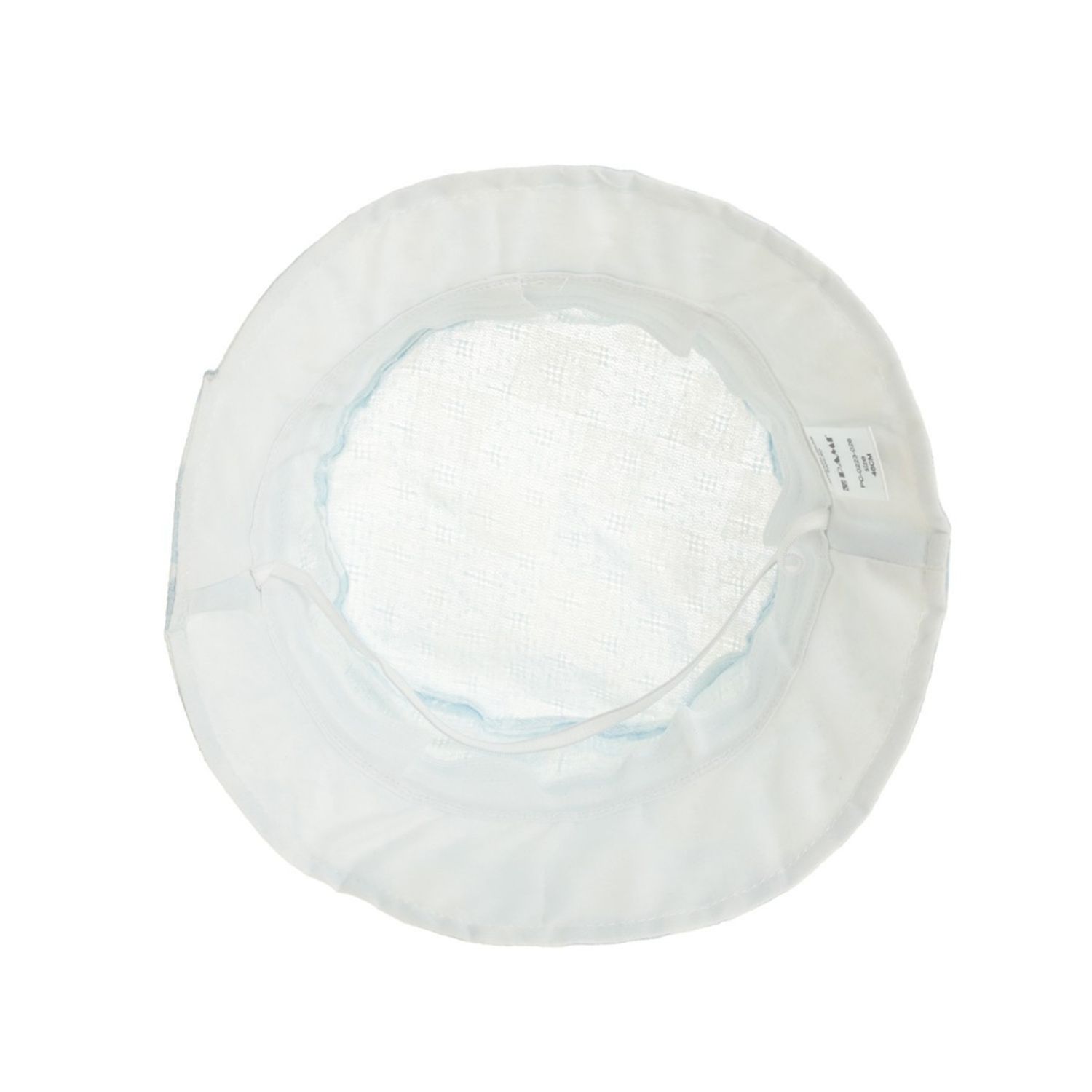 Palarie pentru copii, PAMI, PC-0223-026-2, 46 cm, Bleu fotografia produsului View 5 L