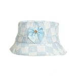Palarie pentru copii, PAMI, PC-0223-026-2, 46 cm, Bleu fotografia produsului